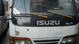 Selling 1995 Isuzu Giga in Quezon City