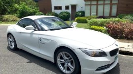 2010 Bmw Z4 for sale in San Jose del Monte