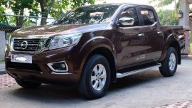 2018 Nissan Navara for sale in Cebu City
