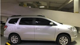 2015 Chevrolet Spin for sale in Makati 