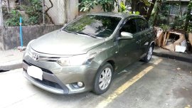 Toyota Vios 2016 for sale in Quezon City 
