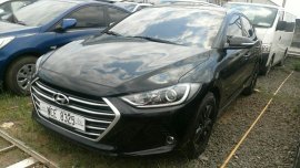 2017 Hyundai Elantra for sale in Cainta