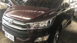 Sell 2016 Toyota Innova in Quezon City 