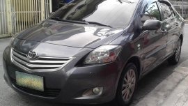 Toyota Vios 2013 for sale in Quezon City