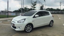 2015 Mitsubishi Mirage for sale in Tanauan