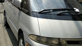 2002 Toyota Estima for sale in Manila