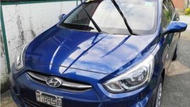 2018 Hyundai Accent for sale in Pasig 