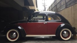 1959 Volkswagen Beetle for sale in Quezon City
