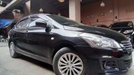 2017 Suzuki Ciaz for sale in Quezon City 