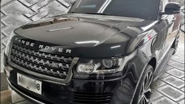 2014 Land Rover Range Rover for sale in Pasig 