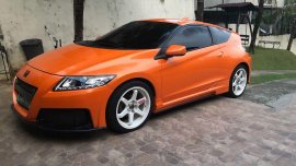 2013 Honda Cr-Z for sale in Mandaue 