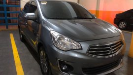 2019 Mitsubishi Mirage G4 for sale in Quezon City