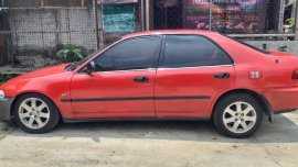 1996 Honda Civic for sale in Cebu City