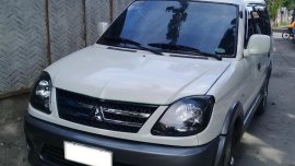 2015 Mitsubishi Adventure for sale in Pasay 