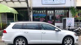 2018 Volkswagen Golf for sale in Taguig 