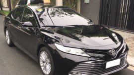 2019 Toyota Camry for sale in Manila