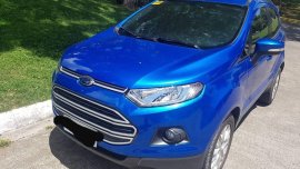 2017 Ford Ecosport for sale in Cebu City 
