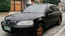 2001 Honda City for sale in Manila