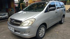 2008 Toyota Innova for sale in Marikina 