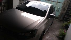 2014 Volkswagen Polo for sale in Manila