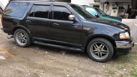 2002 Ford Expedition for sale in Manila