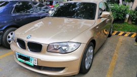 2011 Bmw 116i for sale in Makati 