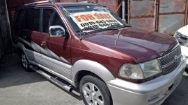 2001 Toyota Revo for sale in Las Pinas 