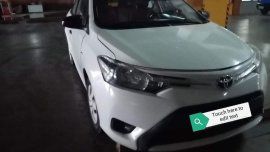 2014 Toyota Vios for sale in Cebu City
