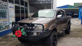 2006 Toyota Hilux for sale in Lingayen