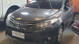 2016 Toyota Vios for sale in Quezon City 