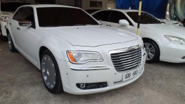 2012 Chrysler 300c for sale in Parañaque