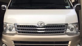 2013 Toyota Grandia for sale in Las Pinas