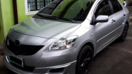 Toyota Vios 2007 for sale in Manila