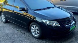 2009 Toyota Corolla Altis for sale in Baguio