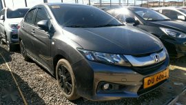 2017 Honda City for sale in Cainta