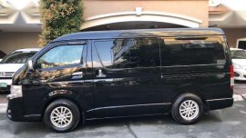 2015 Toyota Grandia for sale in Quezon City