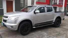 Chevrolet Colorado 2014 for sale in Angono