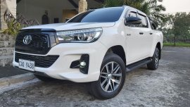 Toyota Conquest 2018 for sale in Angeles 