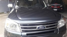 2013 Ford Everest for sale in Manila