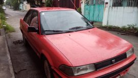 1990 Toyota Corolla for sale in Marilao