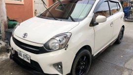 2014 Toyota Wigo for sale in Muntinlupa 