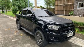 2017 Ford Ranger for sale in Angeles