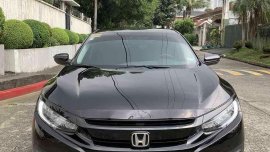 2018 Honda Civic for sale in Quezon City