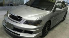 Mitsubishi Lancer 2003 for sale in Manila