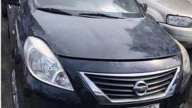2015 Nissan Almera for sale in Quezon City