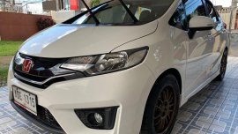 Honda Jazz 2016 for sale in Manila