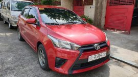 2017 Toyota Yaris for sale in Mandaluyong 