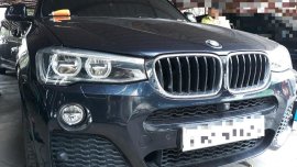2018 Bmw X3 for sale in Manila