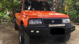 Suzuki Vitara 1996 for sale in Makati