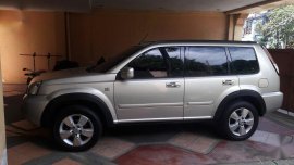 2009 Nissan X-Trail for sale in Marikina 